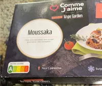 Moussaka