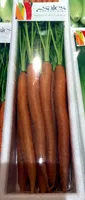 Mini carottes