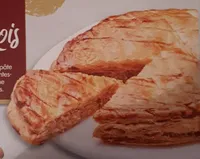 Galettre des rois