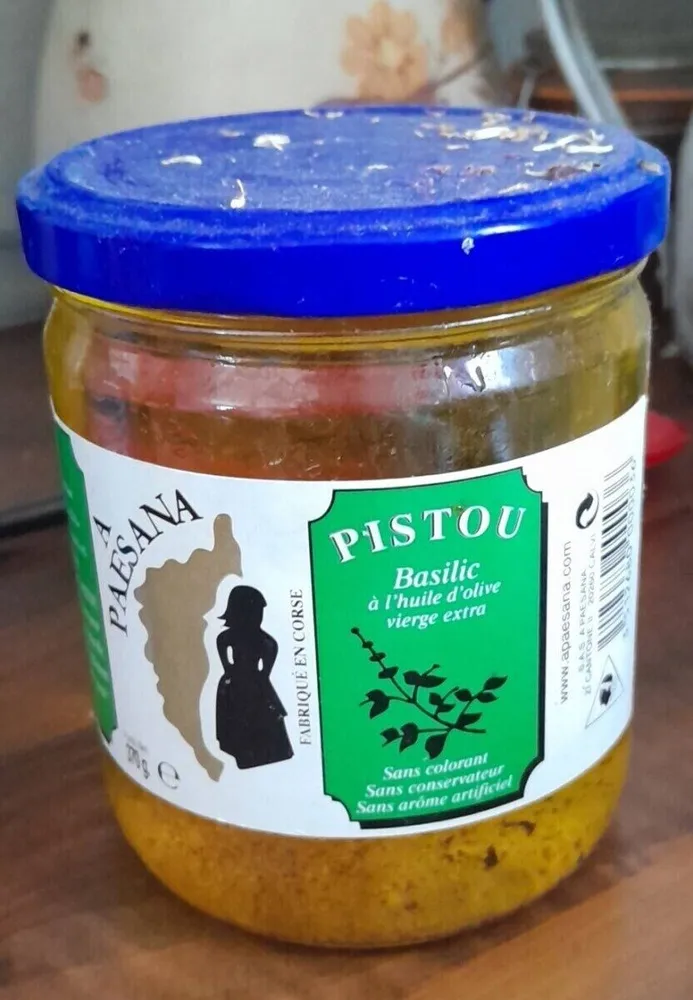 Pistou