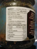Tapenade à l'Ancienne
