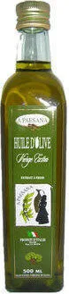 Huile d'olives