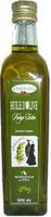 Huile d'olives