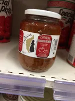 Caviar Tomates sechees