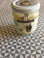 Crème d'artichaut au Brocciu AOP U Pasturel