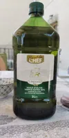 Huile d'olives 55% et huile tournesol 45%