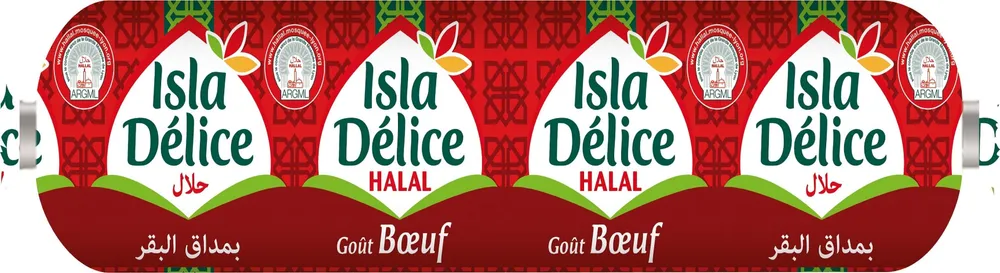 Cacahir goût boeuf