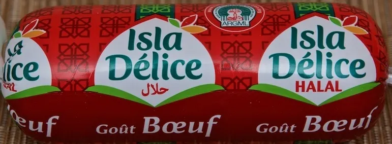 Petit Saveur'Délice goût bœuf