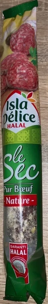Le Sec Pur Boeuf Nature