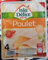 Délice de Poulet