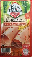 Mortadelle Mortadélice à la Provençale