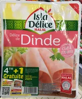 Délice de Dinde