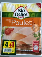 Blanc de Poulet (40g)