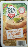 Pâté de Foie de Volaille