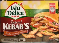 Spécial Kebab's