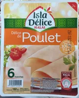 Délice de Poulet