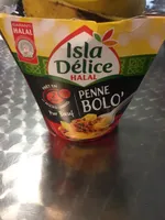 Penne Bolognaise
