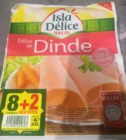 Délice de Dinde