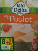 Delice De Poulet