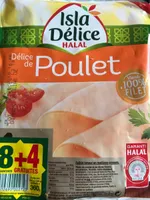 Délice de Poulet