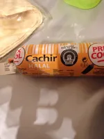 Cachir Halal