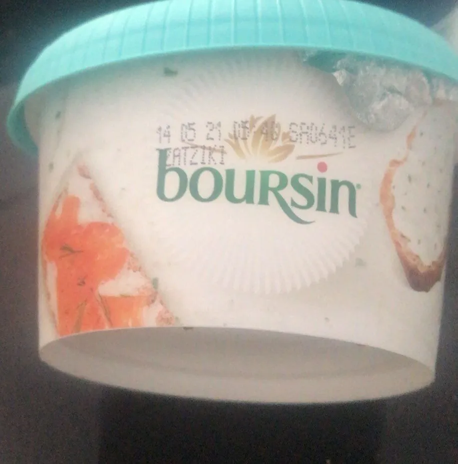 Boursin