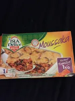 Moussaka