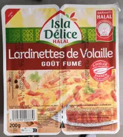 Lardons Fumés