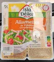 Isla Délice