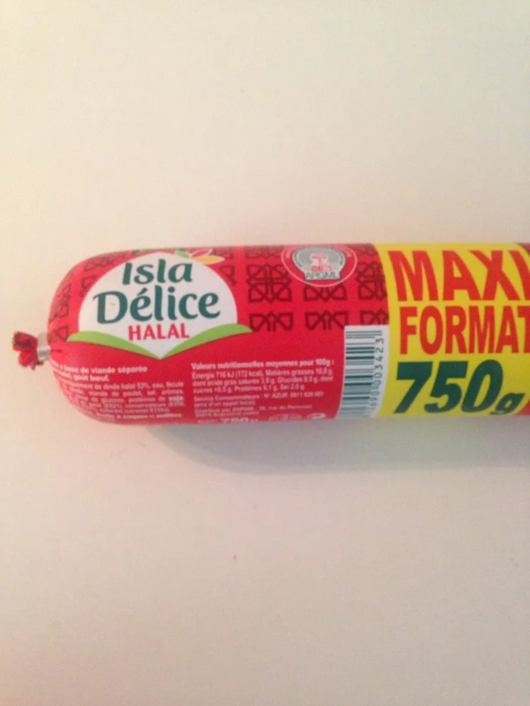 Saveur Delice (Cachir)