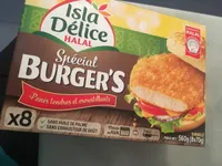 Spécial Burger's