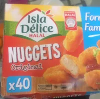 Nuggets original x 40