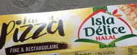 Pate à Pizza
