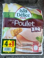 Delice de poulet