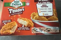 Tenders