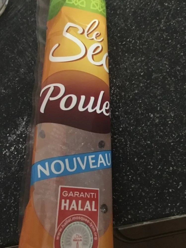 Le Sec Poulet