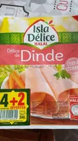 Délice de dinde