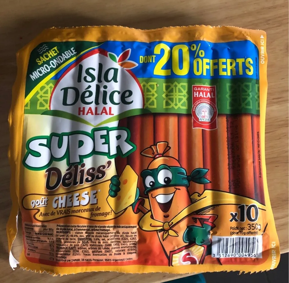 Super delice