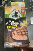 Le mouelleux
