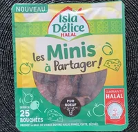 Les minis à partager