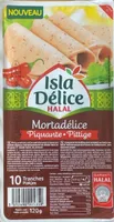 Mortadelice piquante