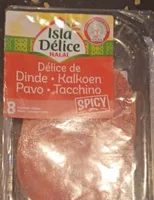 Délice de Dinde