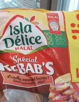 Spécial kebab s