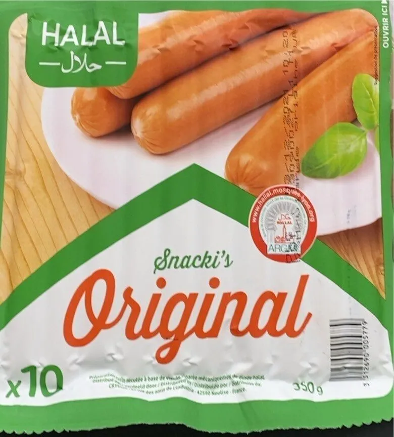 cnackis