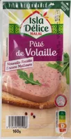Pâté de volaille