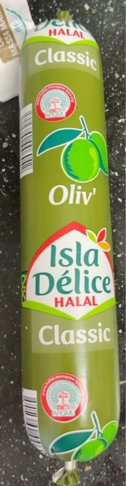 Oliv’ Classic