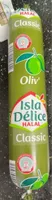 Oliv’ Classic