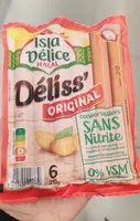Déliss’Original
