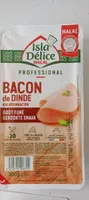 Bacon de dinde
