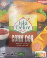 Corn Dog